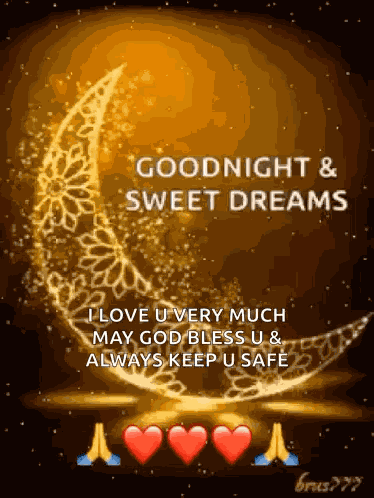 Good Night Moon GIF