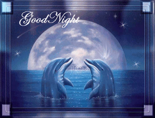 Good Night Moon GIF