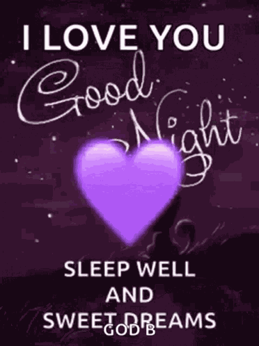 Good Night GIF