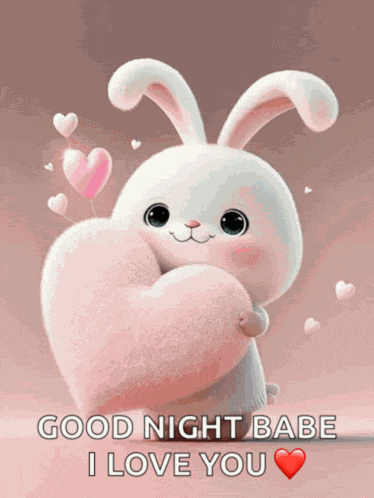Good Night My Love Meme