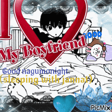 Good Night Nagumo GIF