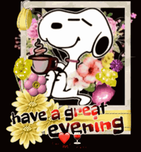 Good Night GIF