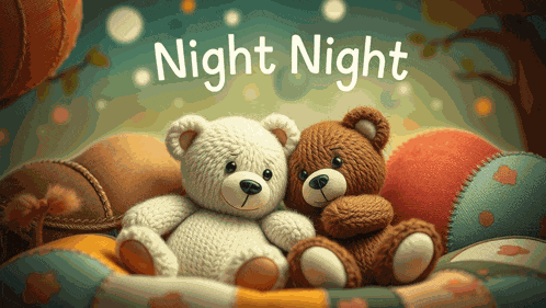 Good Night Night Night Meme