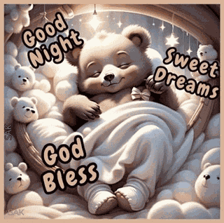 Good Night Nite Meme