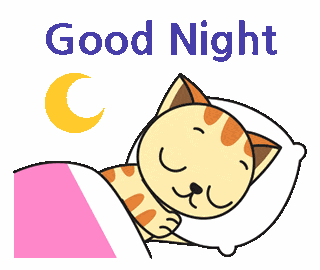 Good Night GIF