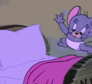 Good Night Sleep GIF