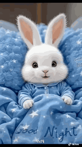Good Night Sweet Dreams GIF