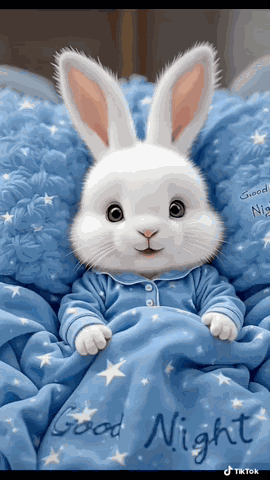 Good Night Sweet Dreams GIF