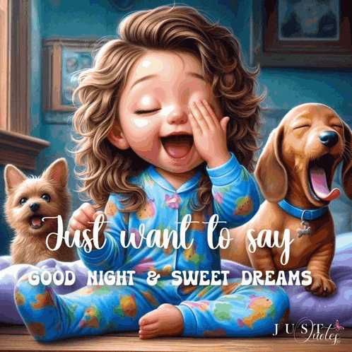 Good Night Sweet Dreams Meme