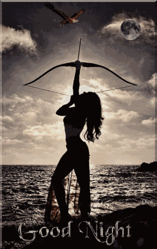 Good Night GIF