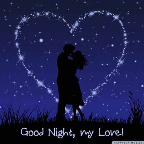 Good Night GIF