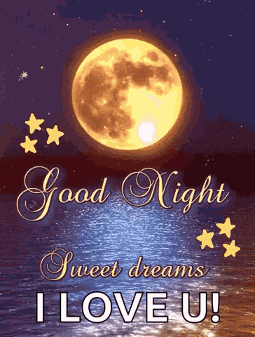 Good Night GIF