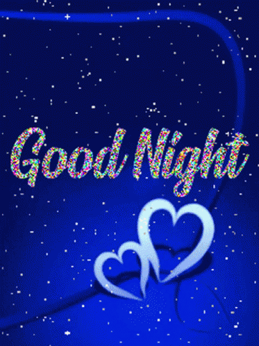 Good Night GIF