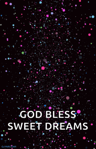 Good Night GIF
