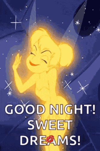 Good Night GIF