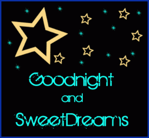Good Night GIF
