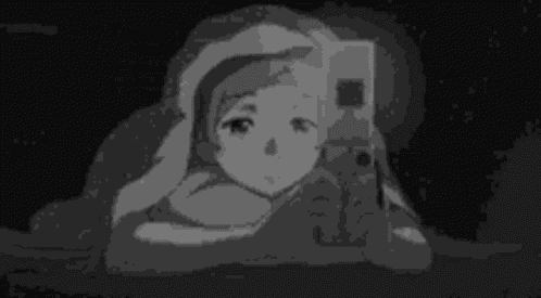 Good Night GIF