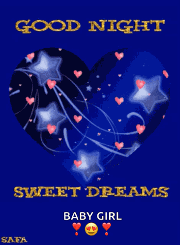 Good Night GIF