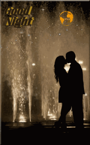 Good Night GIF