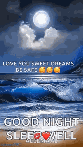 Good Night2022 GIF