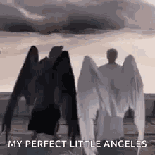 Good Omens Aziraphale GIF