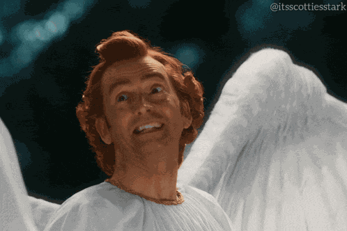 Good Omens Season 2 GIF