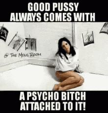 Good Pussy Good Dick GIF
