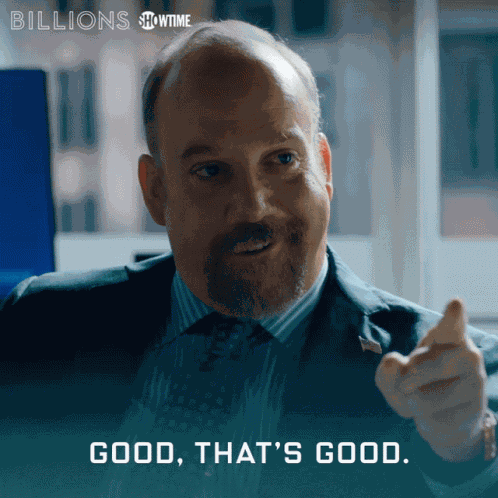 Good Thats Good Paul Giamatti GIF