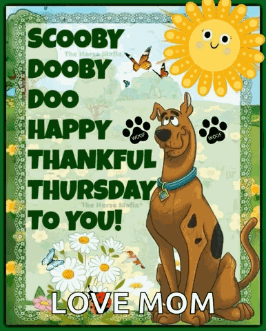 Good Thursday Morning GIF