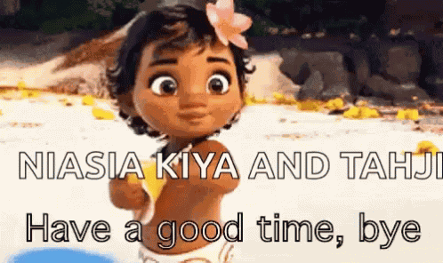 Good Time Have A Good Time GIF