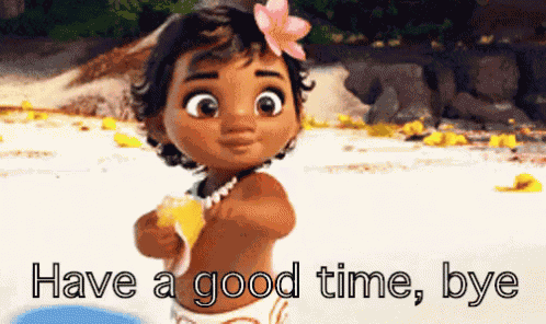 Good Time GIF