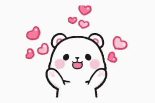 Good Wishes GIF