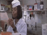 Goodburger Noidea GIF