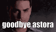 Goodbye Astora GIF