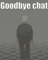 Goodbye Faith GIF
