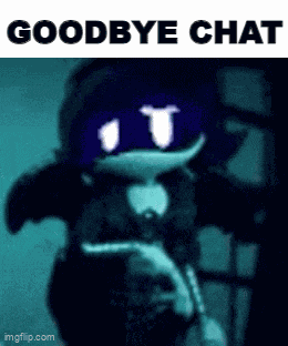 Goodbye Murder Drones GIF