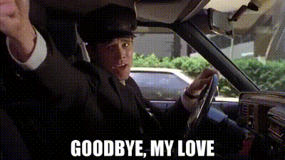 Goodbye GIF