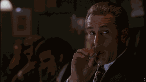 Goodfellas GIF