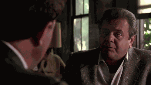 Goodfellas Goodfellas Paulie GIF