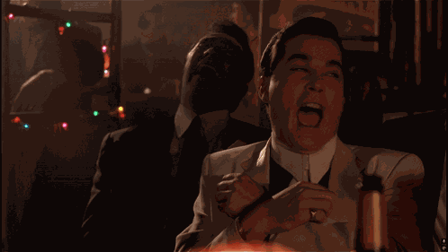 Goodfellas GIF