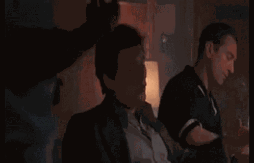 Goodfellas Joe GIF