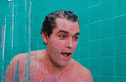 Goodfellas Laughing GIF