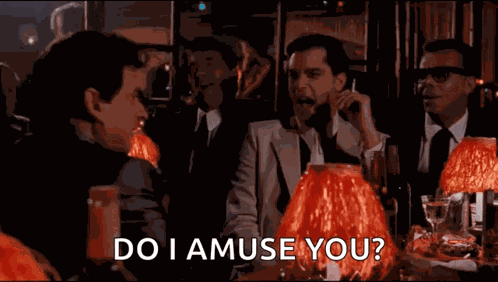Goodfellas GIF