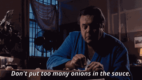 Goodfellas Prison GIF