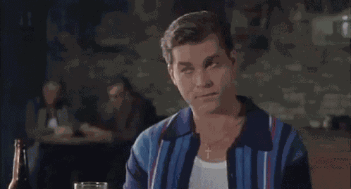 Goodfellas Resturant GIF