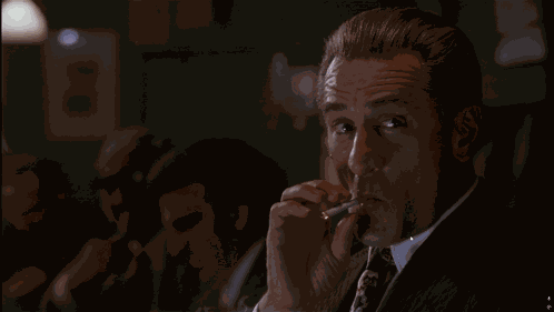 Goodfellas GIF