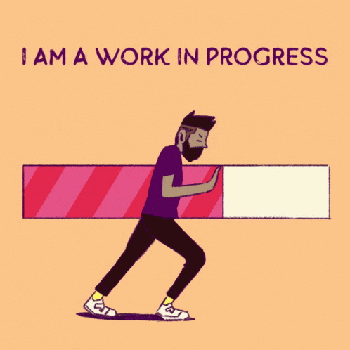 Goodgoodgeneral Mental Health GIF