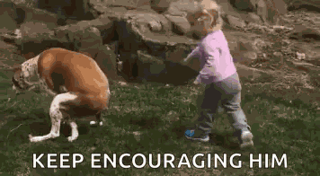 Goodjob Pooping GIF