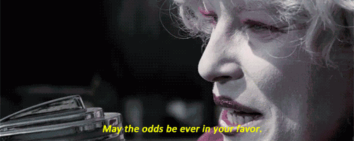 Goodluck GIF