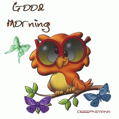 Goodmorning GIF